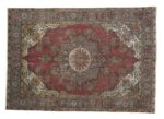 Original colour Rug V (198)