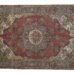 Original colour Rug V (198)