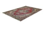 Original colour Rug V (199) - Image 4