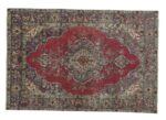 Original colour Rug V (199)