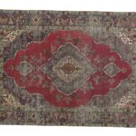 Original colour Rug V (199)