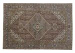 Original colour Rug V (200)