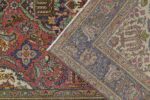 Original colour Rug V (201) - Image 2