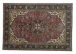 Original colour Rug V (201)