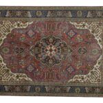 Original colour Rug V (201)