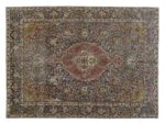 Original colour Rug V (202)