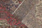 Original colour Rug V (203) - Image 2