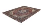 Original colour Rug V (203) - Image 5