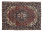 Original colour Rug V (203)