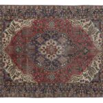 Original colour Rug V (203)