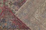 Original colour Rug V (204) - Image 2