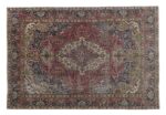 Original colour Rug V (204)