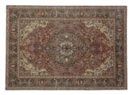 Original colour Rug V (205)