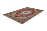 Original colour Rug V (206) - Image 5