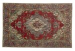 Original colour Rug V (206)