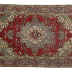 Original colour Rug V (206)