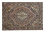 Original colour Rug V (207)