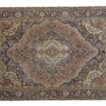 Original colour Rug V (207)