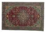 Original colour Rug V (209)