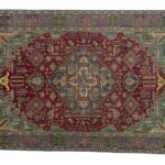 Original colour Rug V (209)