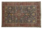 Original colour Rug V (210)
