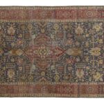 Original colour Rug V (210)