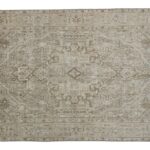 Original colour Rug V (211)