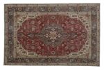 Original colour Rug V (212)