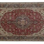 Original colour Rug V (212)
