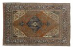 Original colour Rug V (213)