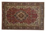 Original colour Rug V (214)