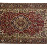 Original colour Rug V (214)