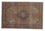 Original colour Rug V (215)