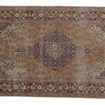 Original colour Rug V (215)