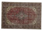 Original colour Rug V (216)