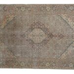 Original colour Rug V (217)