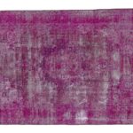 Mono color Pink Rug (181)