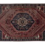 Original colour Rug V (189)
