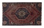 Original colour Rug V (189)