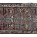 Original colour Rug V (191)