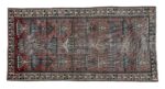 Original colour Rug V (191)