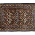 Original colour Rug V (193)