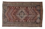 Original colour Rug V (195)
