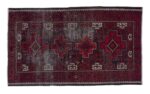 Original colour Rug V (203)