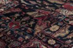 Patchwork rug P(337) - Image 3