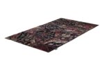 Patchwork rug P(337) - Image 4
