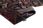 Patchwork rug P(337) - Image 5