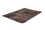 Patchwork rug P(335) - Image 5