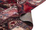 Patchwork rug P(199) - Image 2