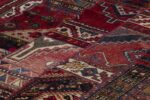Patchwork rug P(199) - Image 3